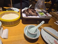 -肘子酥·天津菜·特色捞面(德云社店)