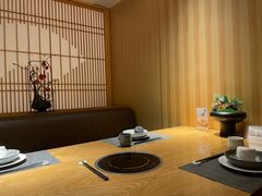 -厦门源昌凯宾斯基大酒店-隠れ鉄板焼