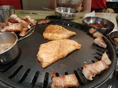 -401餐厅(弘大店)