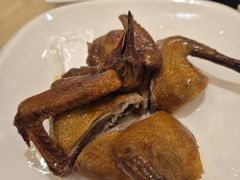 -锦粤宫·精致粤菜(深圳北站店)