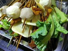 菜品-来伊回麻辣烫·火锅串串清真(红瓦寺总店)