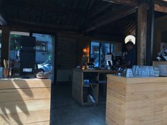 -VOYAGE COFFEE(北锣鼓巷店)