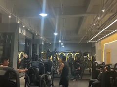 -澄健身 (新北区新桥高铁站店)