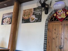 -妈妈的味道(和顺古镇店)