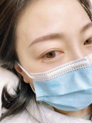 -MIVI野生眉纹绣纹眉