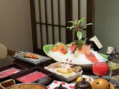 -上井料理黑金店(IFS国金中心店)