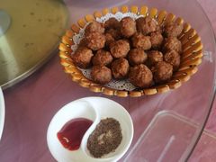 -晋阳饭庄(虎坊桥店)