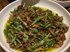 -铁公鸡·四川料理(天环广场店)