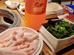 -季季红火锅(动壹店)
