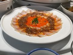 -真地道京味府·鲜橙烤鸭·北京菜(朝阳公园·甜水园店)