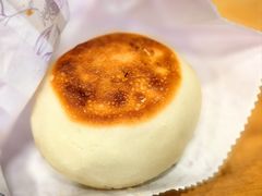 玫瑰酒酿饼-长发西饼(临顿路店)