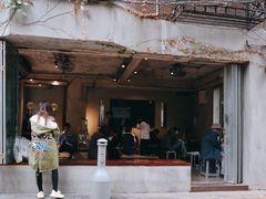 -来回·咖啡(天河南店)
