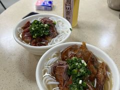 -六姑龟苓膏糖水卤水店