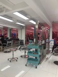 -P.STYLE 派斯造型