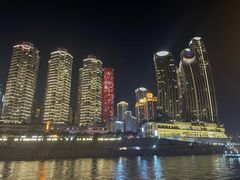 -重庆两江夜游-交运系列