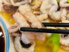 -秦淮人家风味酒楼(赣榆店)