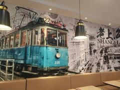 -四海游龙(大华店)