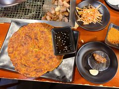 -肉甲韩国木炭烤肉(新壹街1店)