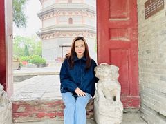-天宁寺