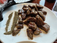 -襄阳富力皇冠假日酒店-大吉融合餐厅