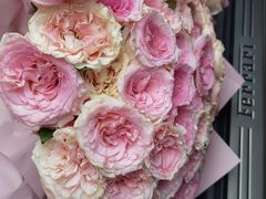 -Butchart布查德鲜花(花艺设计中心)