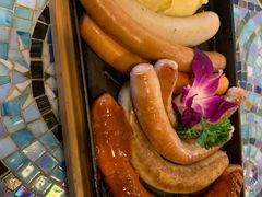 -申德勒加油站西餐厅(太仓店)