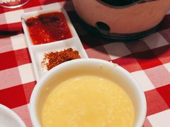 -西贝(深圳卓悦汇店)