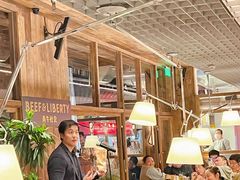 -尚牛社会 Beef & Liberty(金桥EKA天物店)