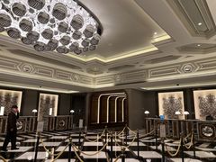 -澳门喜来登大酒店