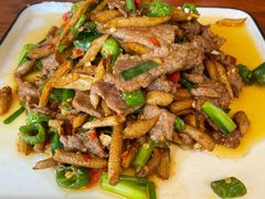 -云隐小厨·传统大理美食(复兴路店)