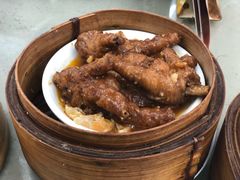 -香港蓮香樓(中環店)