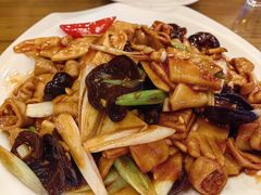 -北京小肠陈饭庄(方庄店)