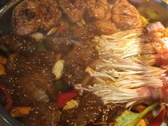 -黄记煌三汁焖锅(宽城万达店)