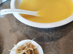 -古洼一锅鲜(开发区店)
