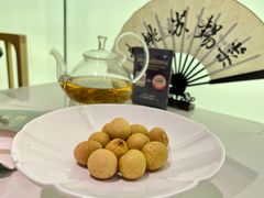 -米桃-吴韵风雅·拙园(北外滩来福士店)