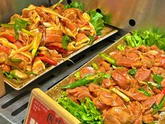 -匠牛亭·锅物烧肉放题自助(昆百大·泰业城店)