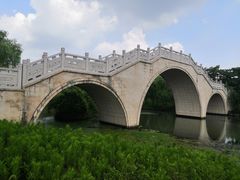 -广富林郊野公园