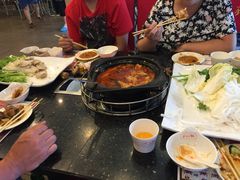 -刘一锅筋头巴脑(小北店)