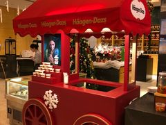 -武汉武昌威斯汀酒店-知味自助餐厅