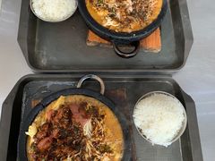 -南师大仙林校区东区食堂