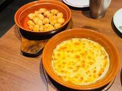 -萨莉亚意式餐厅(杭州滨江天街店)