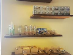-星巴克(迪士尼小镇店)