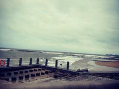 -日照世帆赛基地