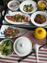 点击看大图 -爱月坊产后护理中心(万达店)
