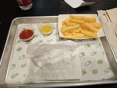 -Shake Shack(西单大悦城店)