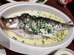 -江南·JIANGNAN(北京歌华开元大酒店)