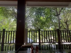 -罗浮山嘉宝田森林温泉度假酒店