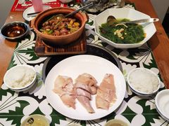 -味食家市师鸡(三元里店)