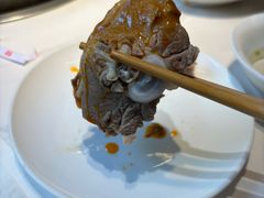 -清真老东乡开锅羊肉(甘南路店)