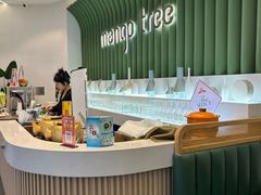 -mango tree芒果树泰国餐厅(青岛万象城店)